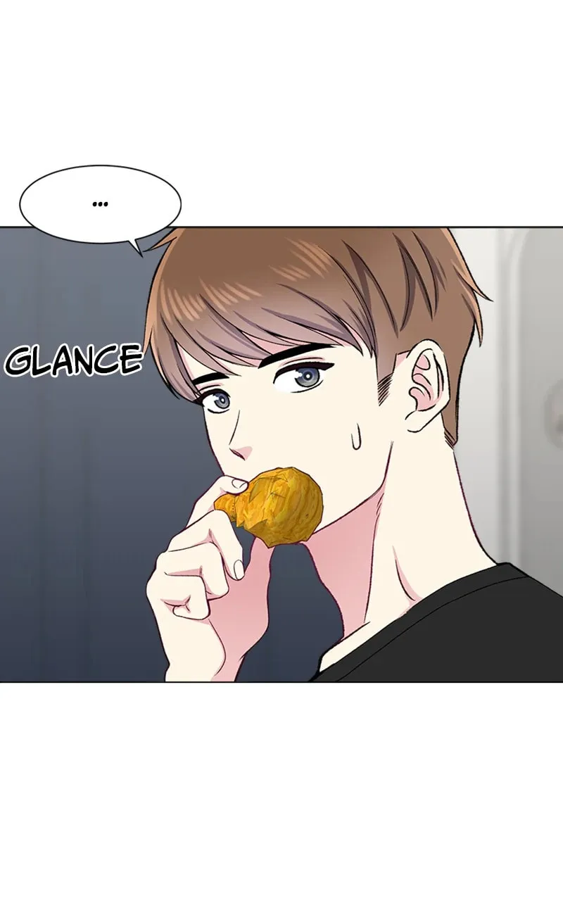 Read Complicated Cohabitation chapter 78 image 52 on Lezhin
