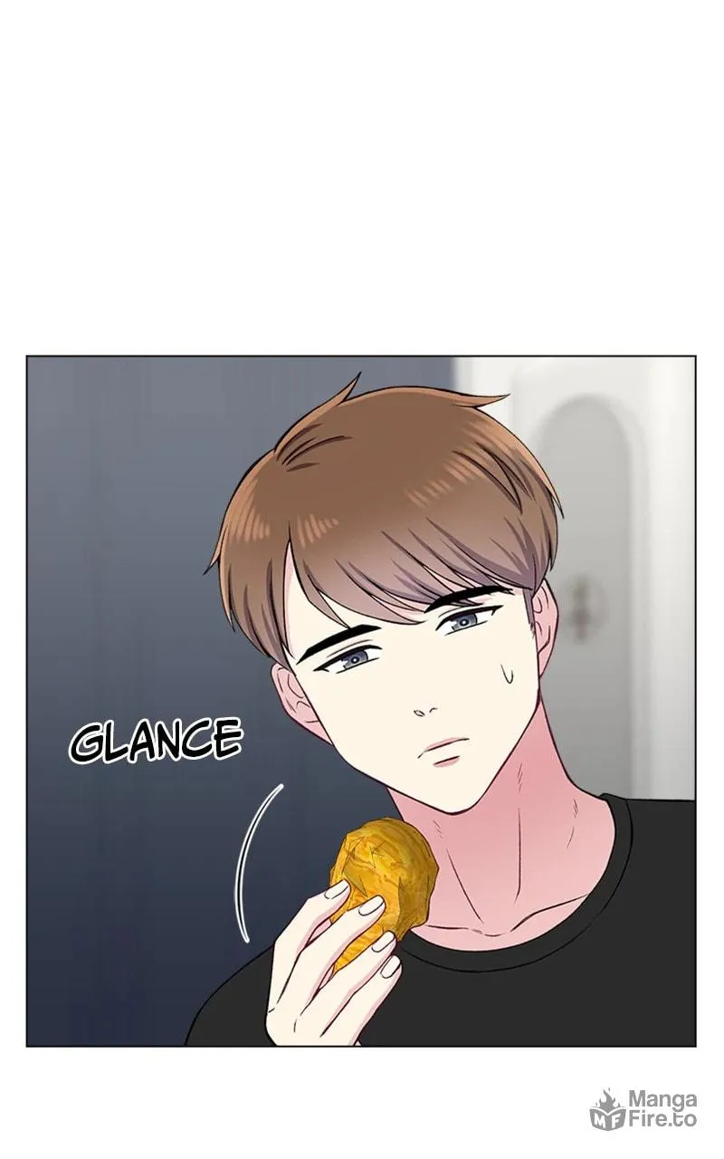 Read Complicated Cohabitation chapter 78 image 56 on Lezhin