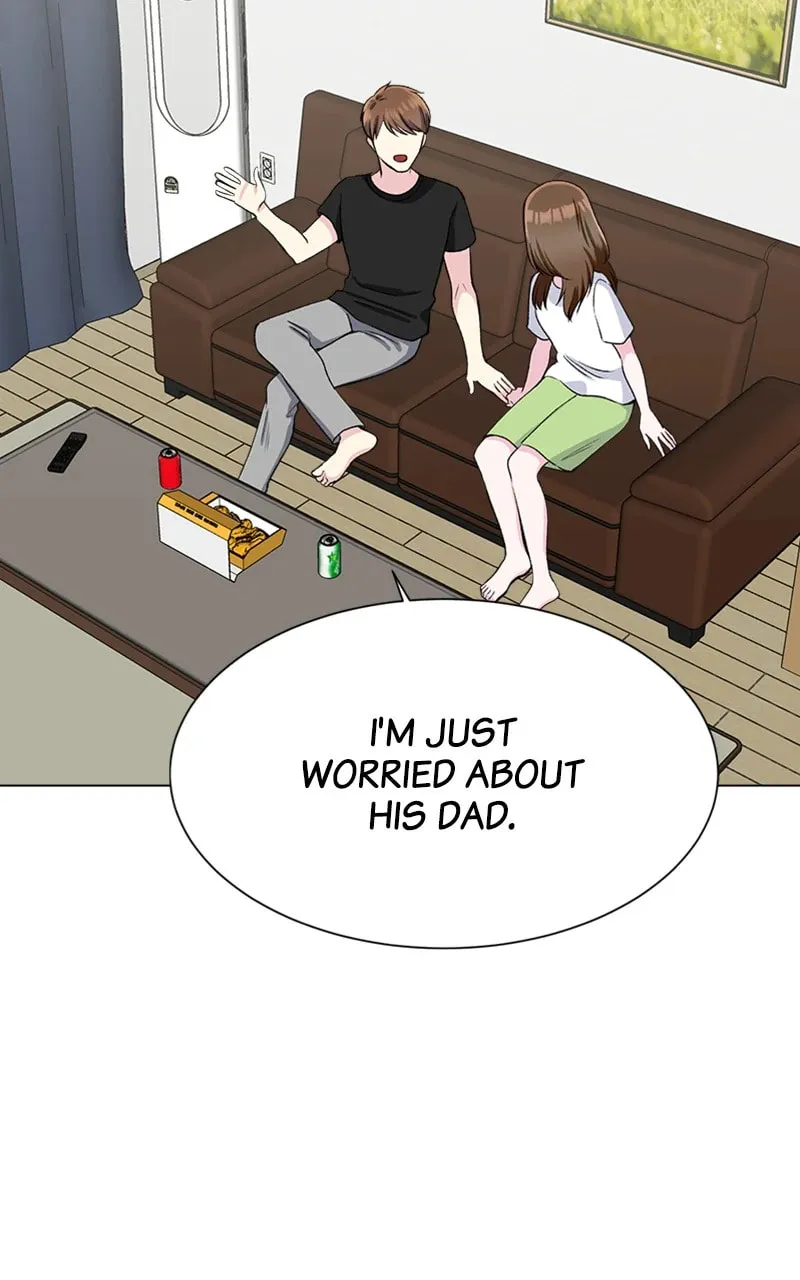 Read Complicated Cohabitation chapter 78 image 63 on Lezhin