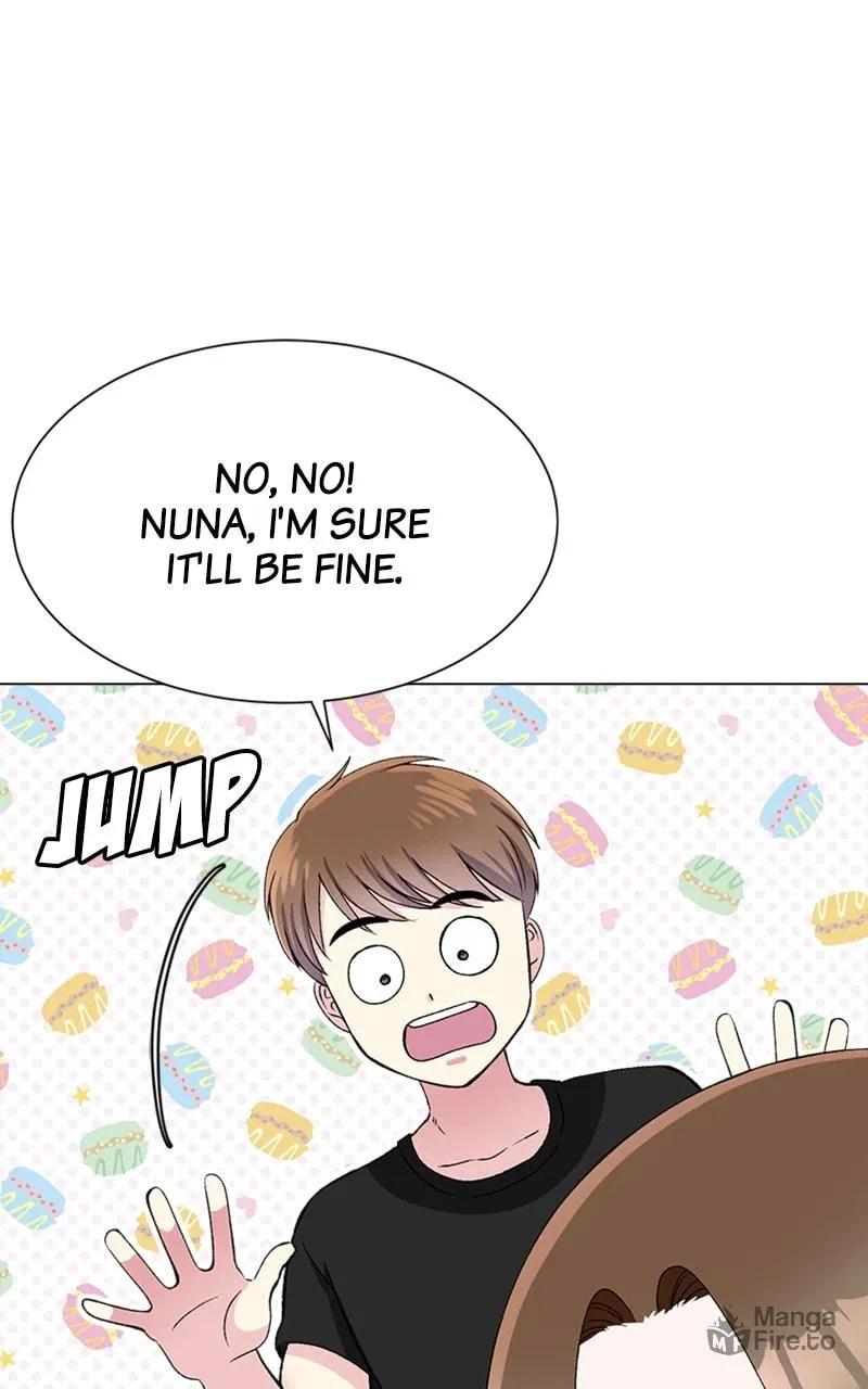 Read Complicated Cohabitation chapter 78 image 68 on Lezhin