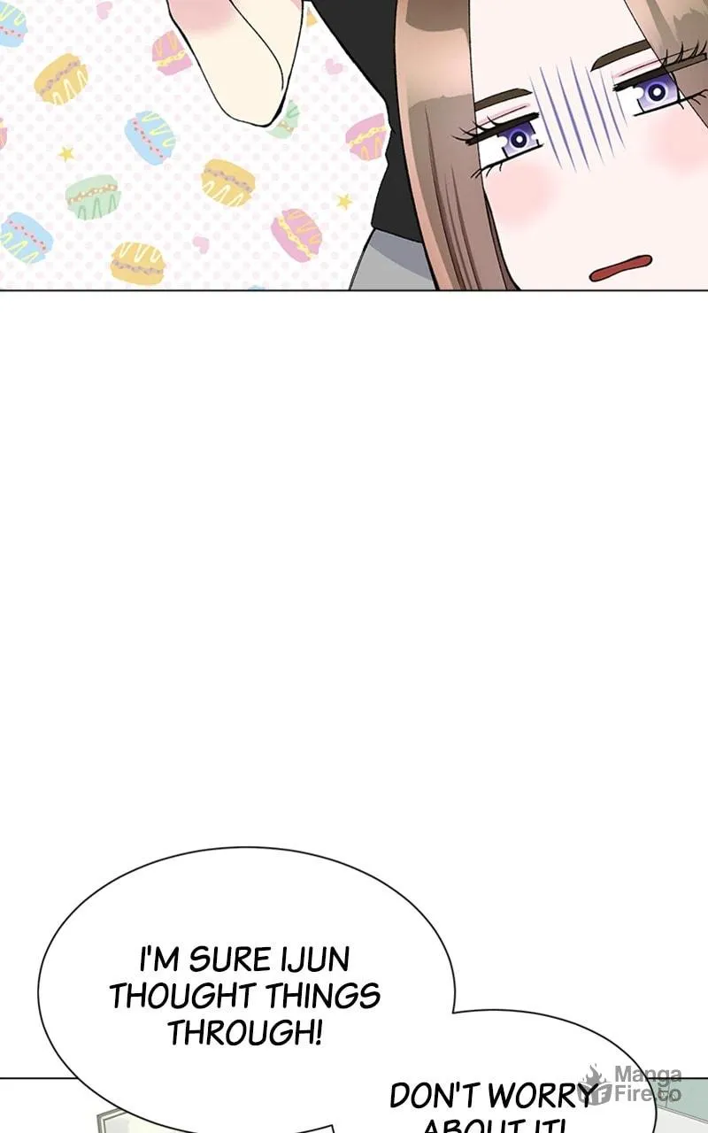 Read Complicated Cohabitation chapter 78 image 69 on Lezhin