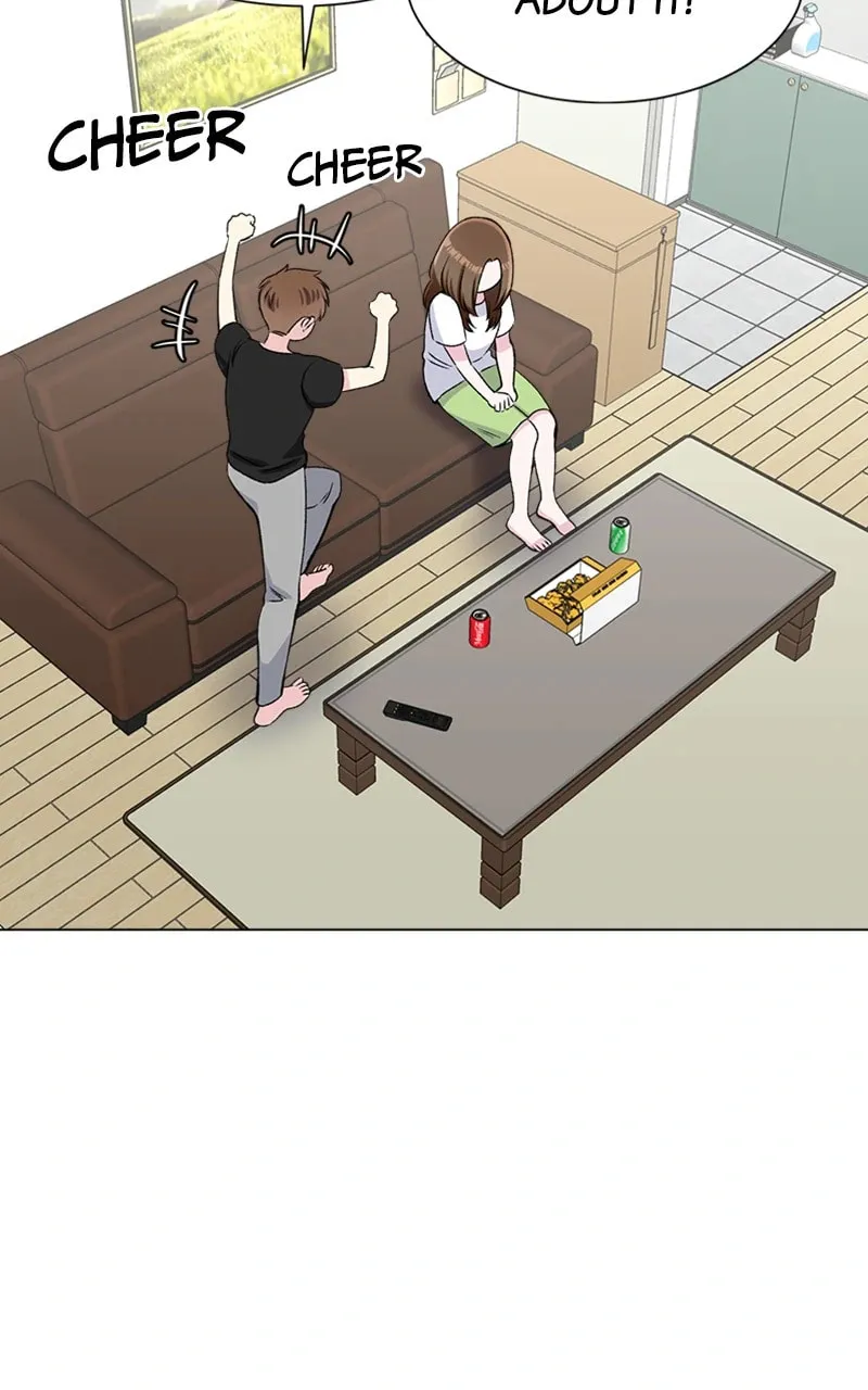 Read Complicated Cohabitation chapter 78 image 70 on Lezhin