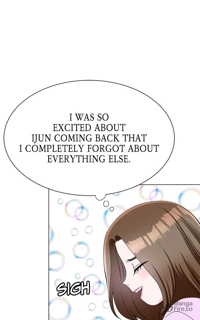 Read Complicated Cohabitation chapter 78 image 84 on Lezhin