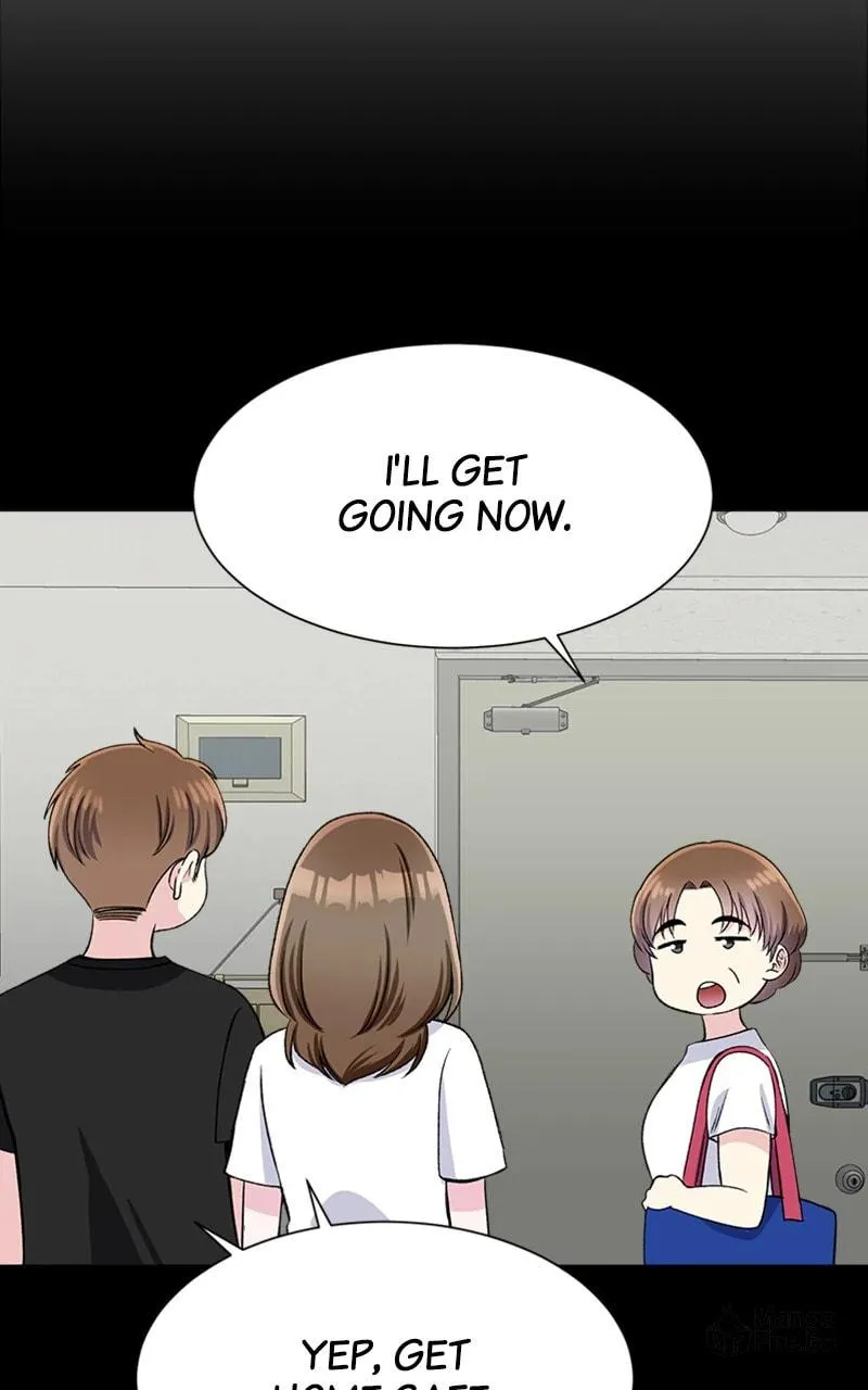 Read Complicated Cohabitation chapter 78 image 92 on Lezhin