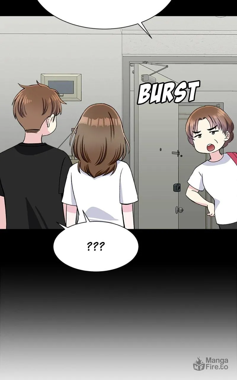 Read Complicated Cohabitation chapter 78 image 95 on Lezhin