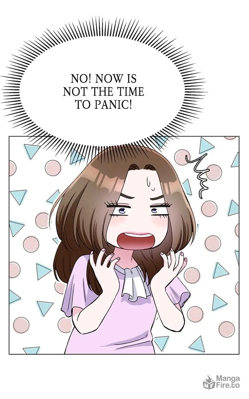 Read Complicated Cohabitation chapter 78 image 98 on Lezhin