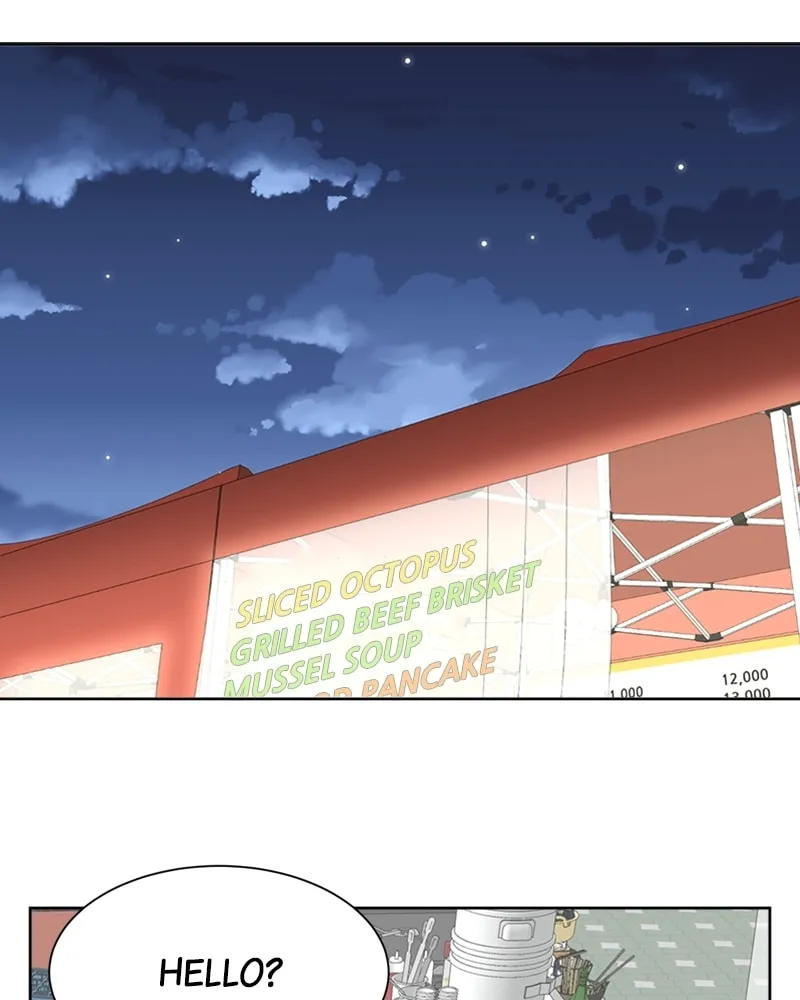 Complicated Cohabitation Chapter 8 page 2 - 