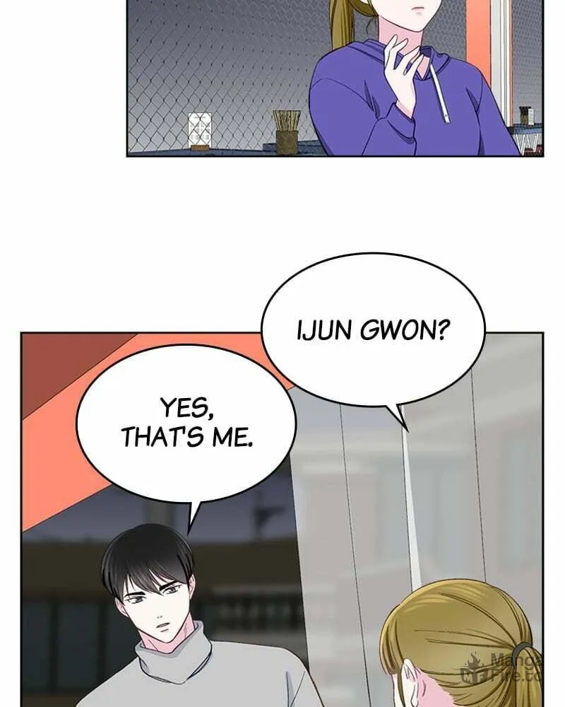 Complicated Cohabitation Chapter 8 page 15 - 