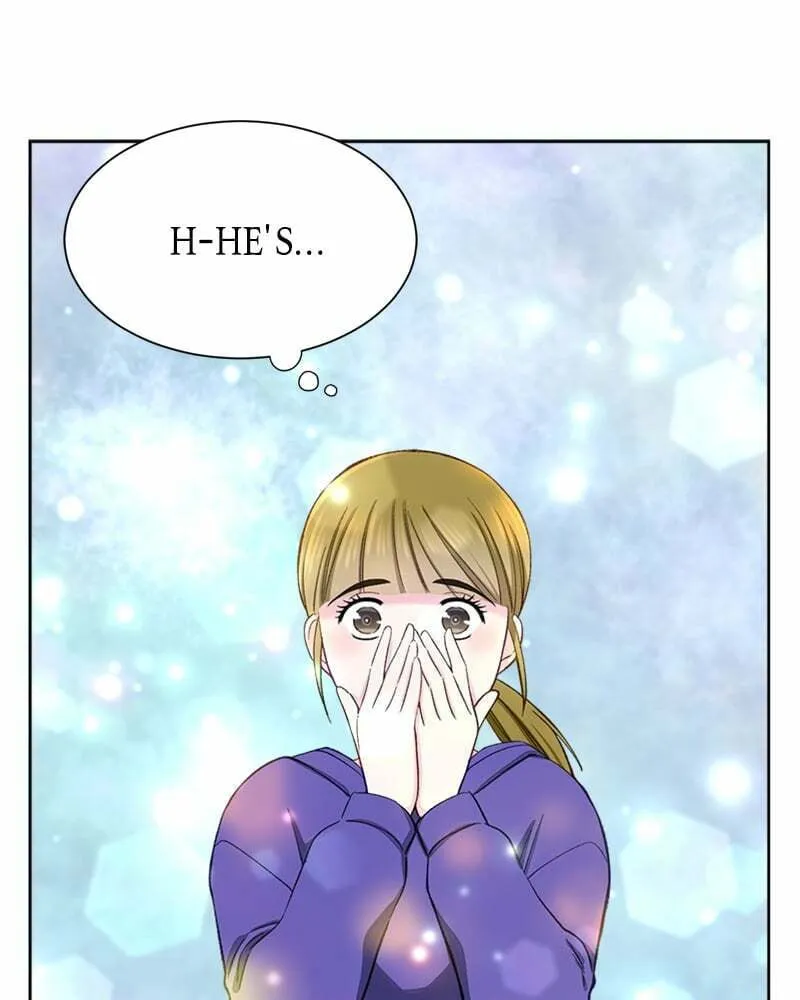 Complicated Cohabitation Chapter 8 page 17 - 