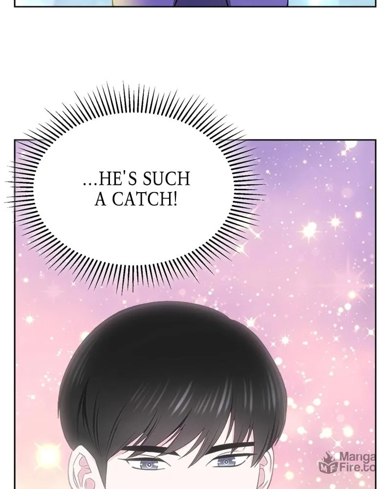 Complicated Cohabitation Chapter 8 page 18 - 
