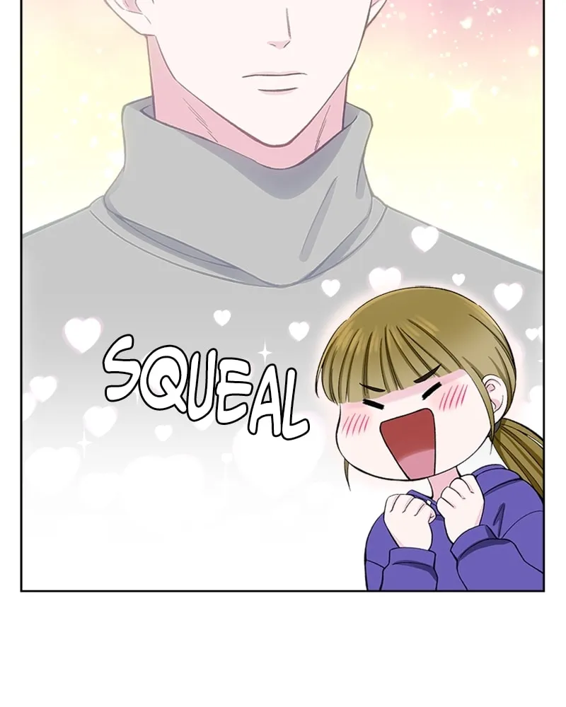 Complicated Cohabitation Chapter 8 page 19 - 