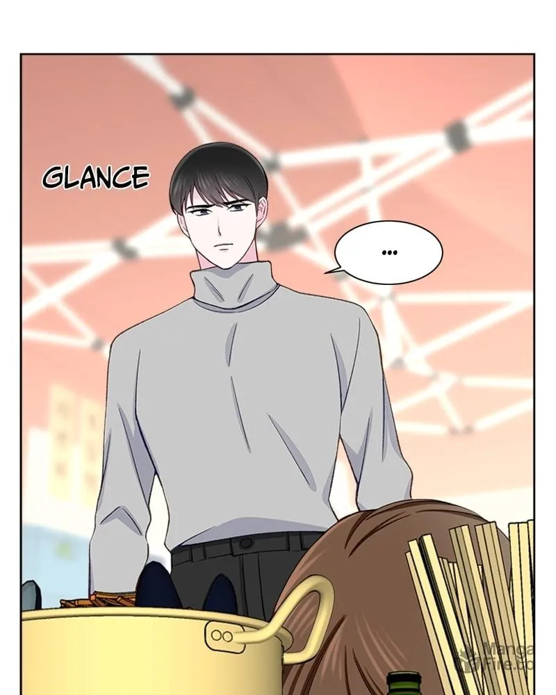 Complicated Cohabitation Chapter 8 page 20 - 