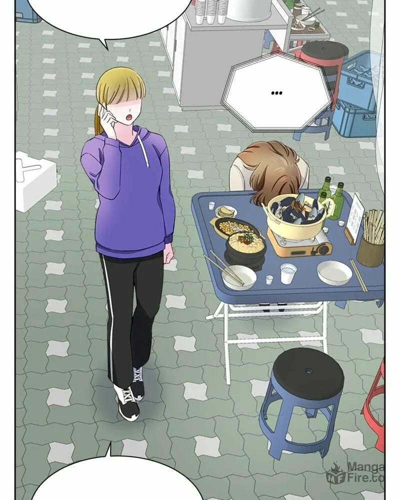 Complicated Cohabitation Chapter 8 page 3 - 