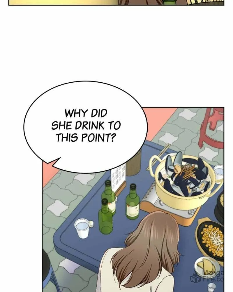 Complicated Cohabitation Chapter 8 page 21 - 