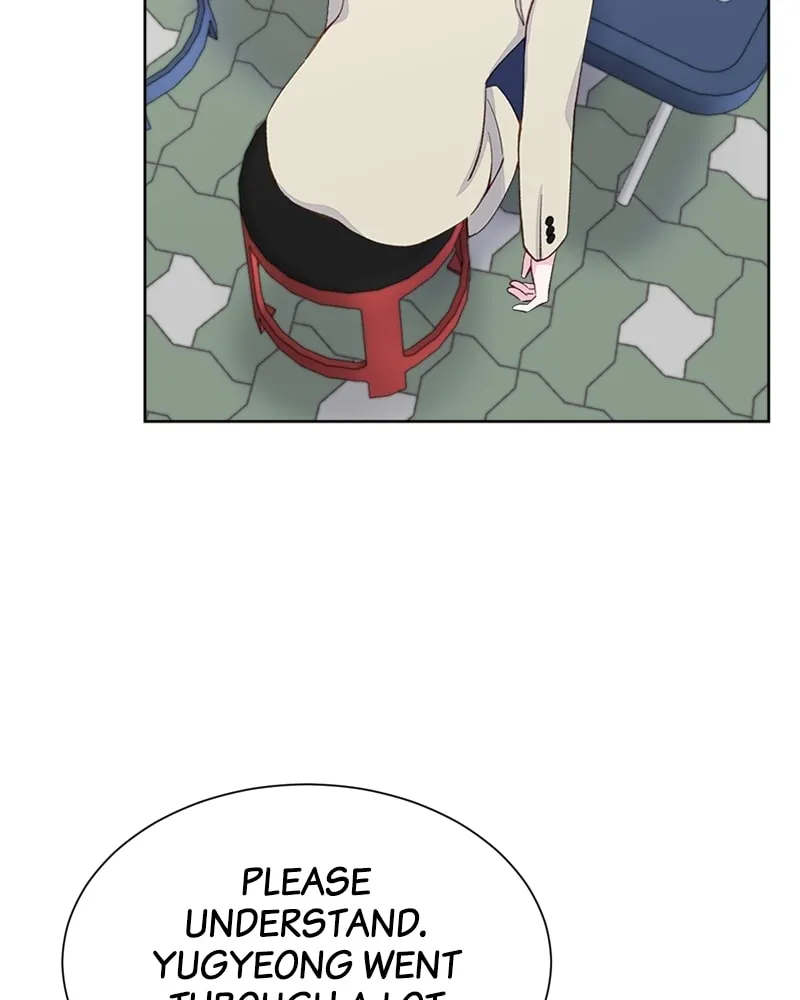Complicated Cohabitation Chapter 8 page 22 - 