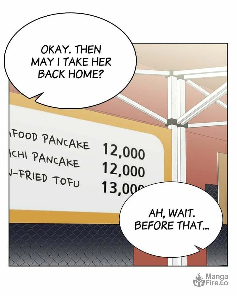 Complicated Cohabitation Chapter 8 page 24 - 