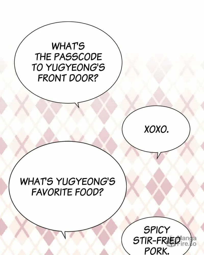Complicated Cohabitation Chapter 8 page 25 - 