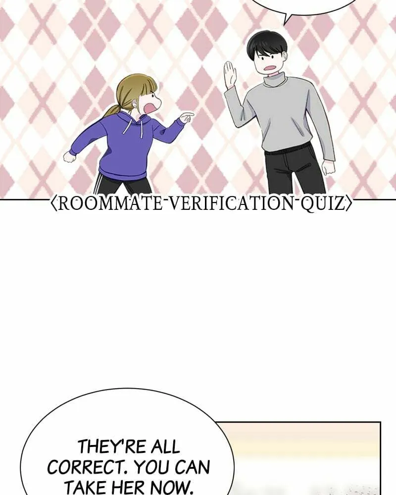Complicated Cohabitation Chapter 8 page 26 - 