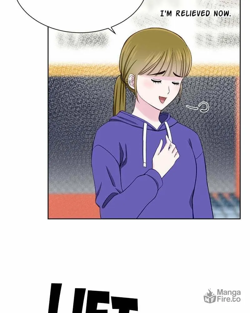 Complicated Cohabitation Chapter 8 page 27 - 