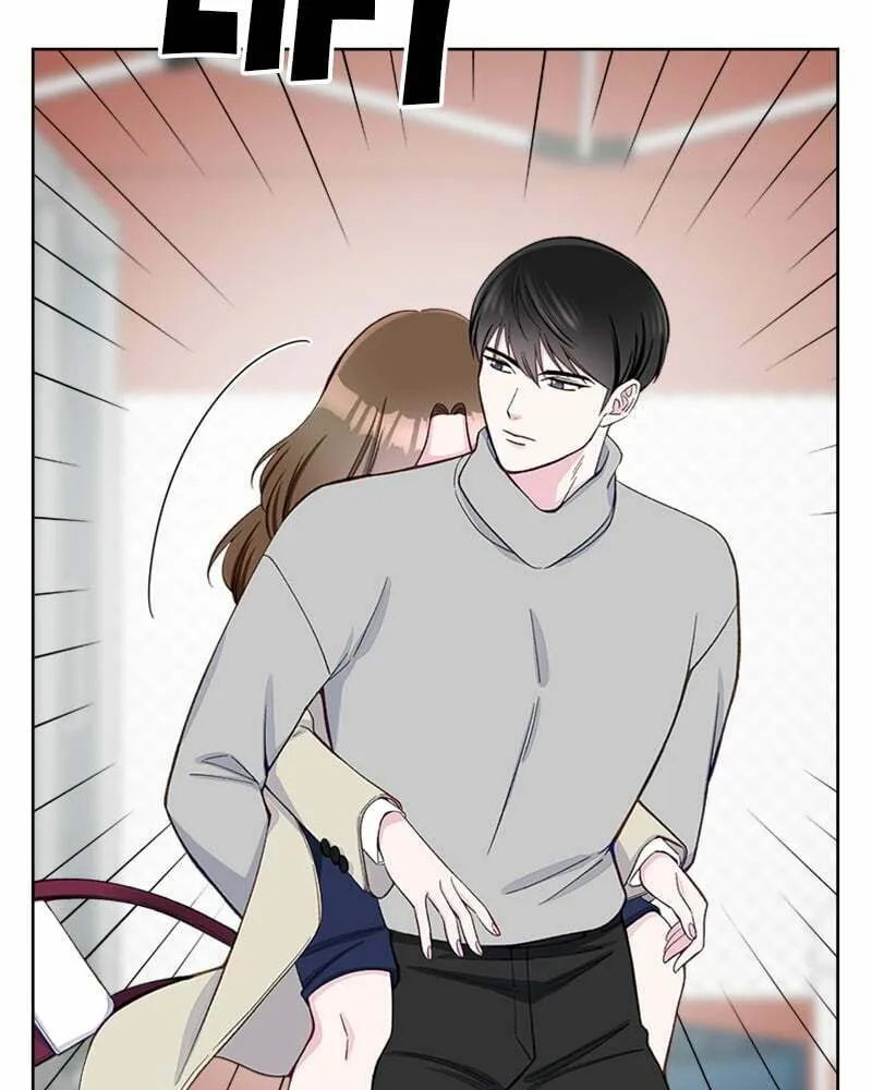 Complicated Cohabitation Chapter 8 page 28 - 