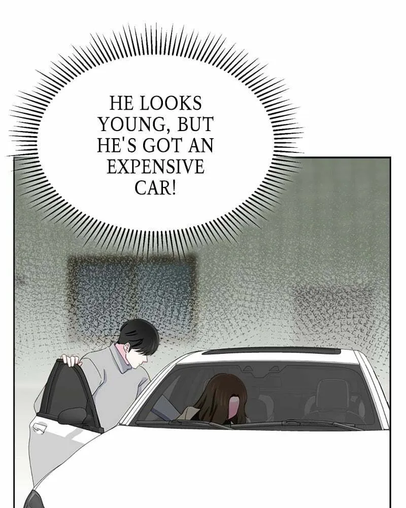 Complicated Cohabitation Chapter 8 page 32 - 