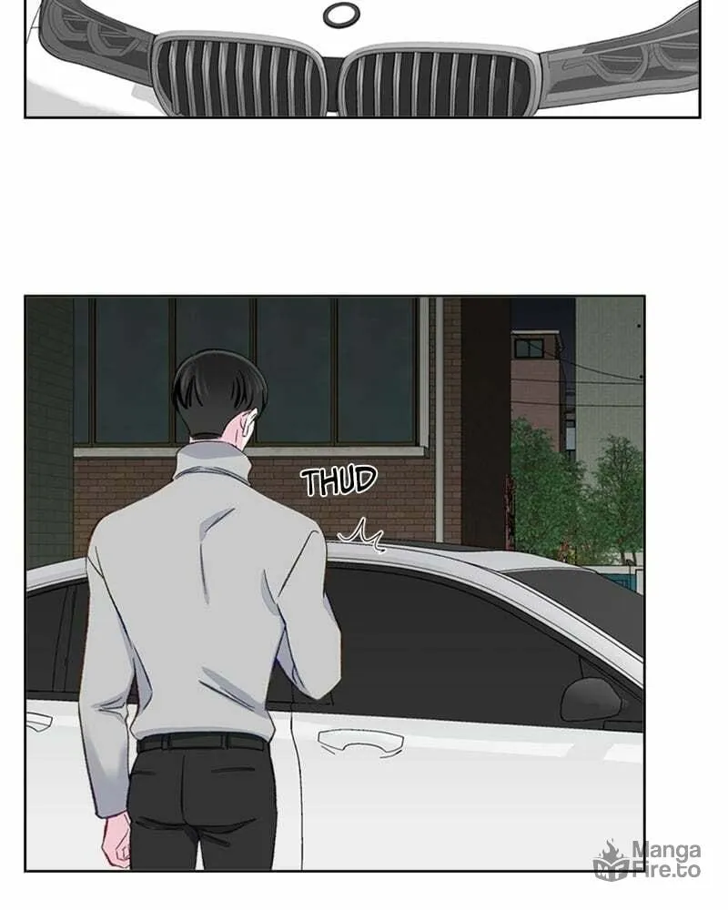 Complicated Cohabitation Chapter 8 page 33 - 