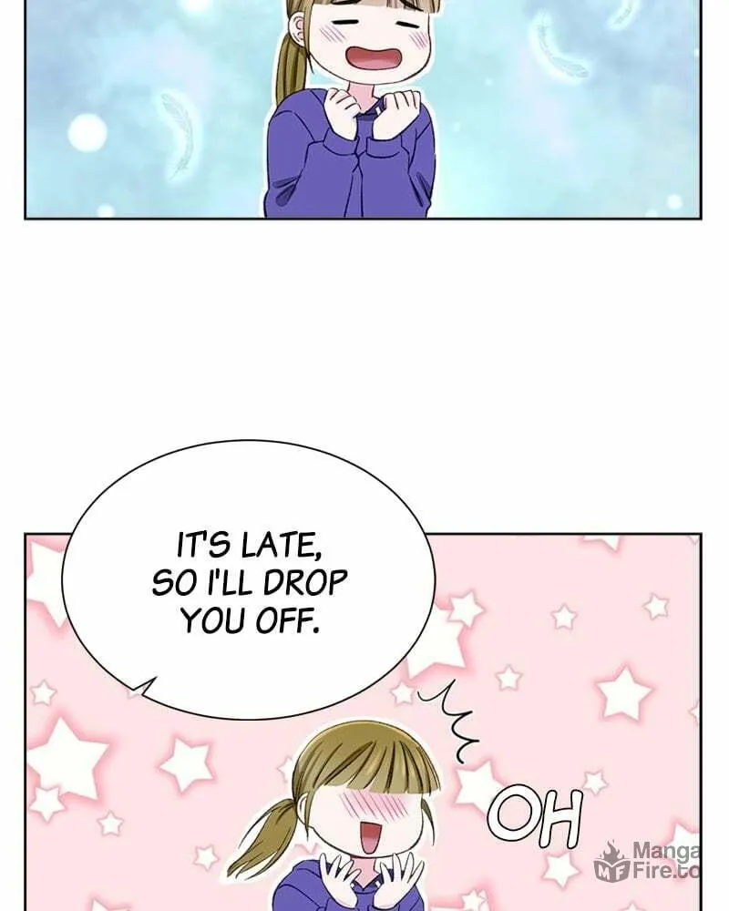 Complicated Cohabitation Chapter 8 page 36 - 