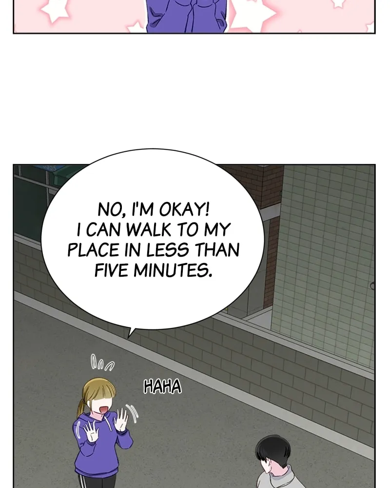 Complicated Cohabitation Chapter 8 page 37 - 