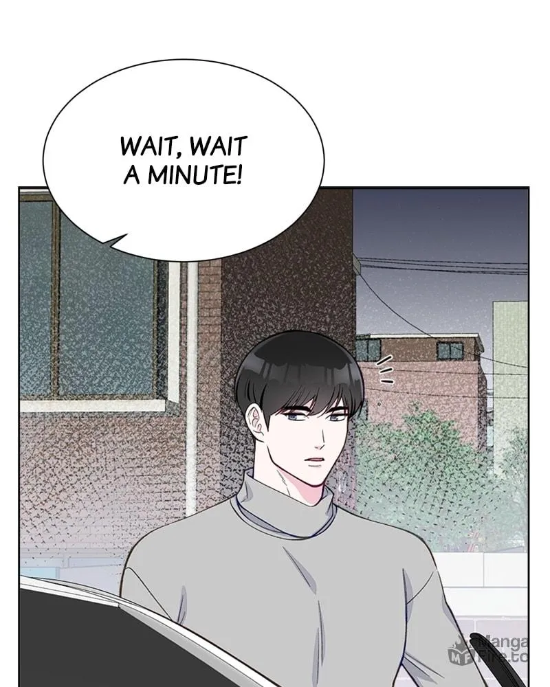 Complicated Cohabitation Chapter 8 page 40 - 