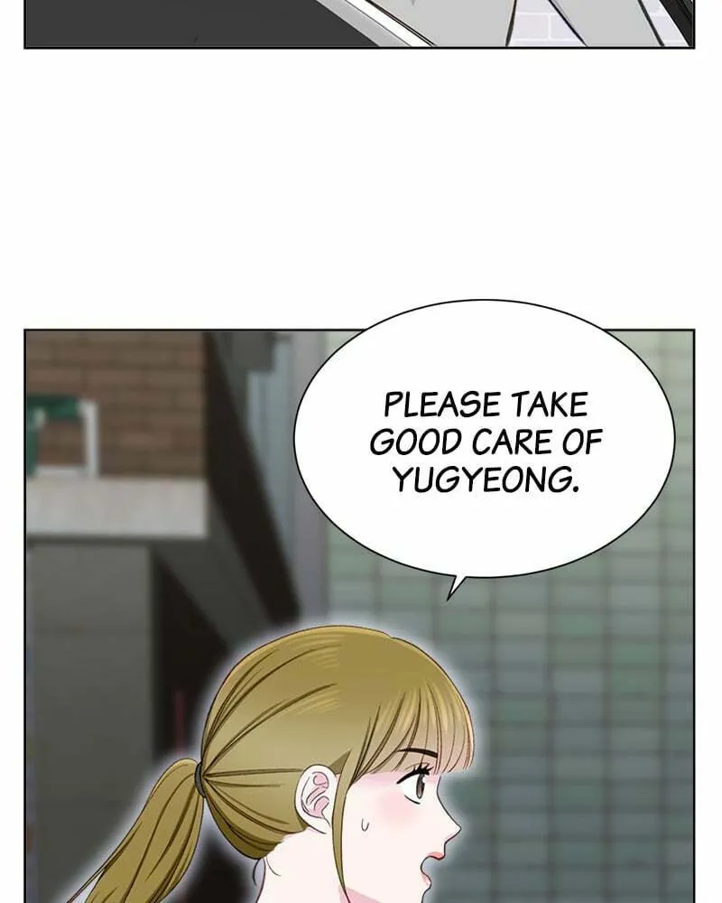 Complicated Cohabitation Chapter 8 page 41 - 
