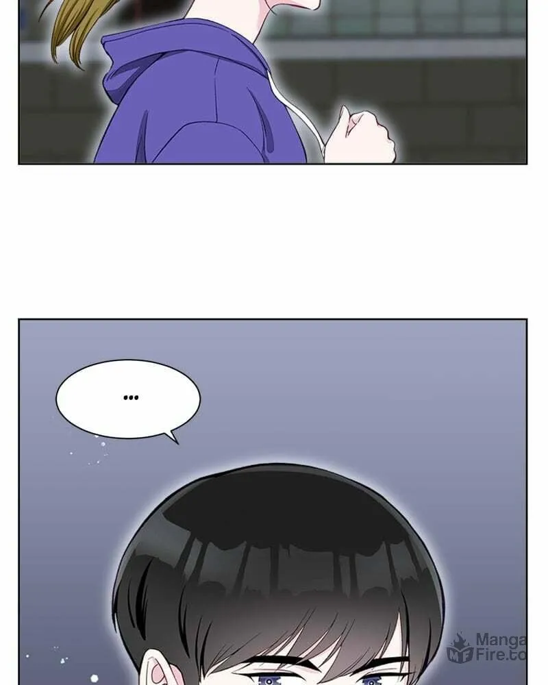 Complicated Cohabitation Chapter 8 page 42 - 