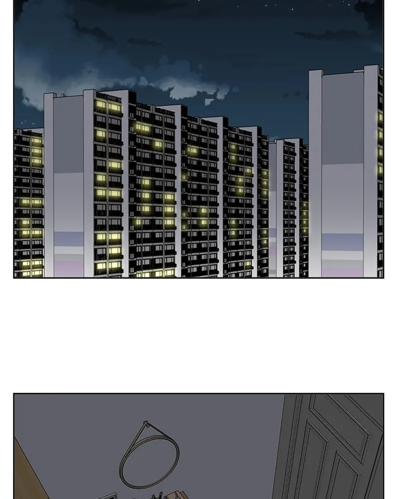 Complicated Cohabitation Chapter 8 page 46 - 