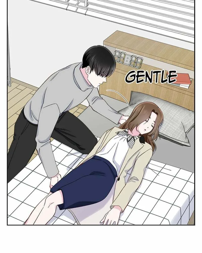 Complicated Cohabitation Chapter 8 page 49 - 