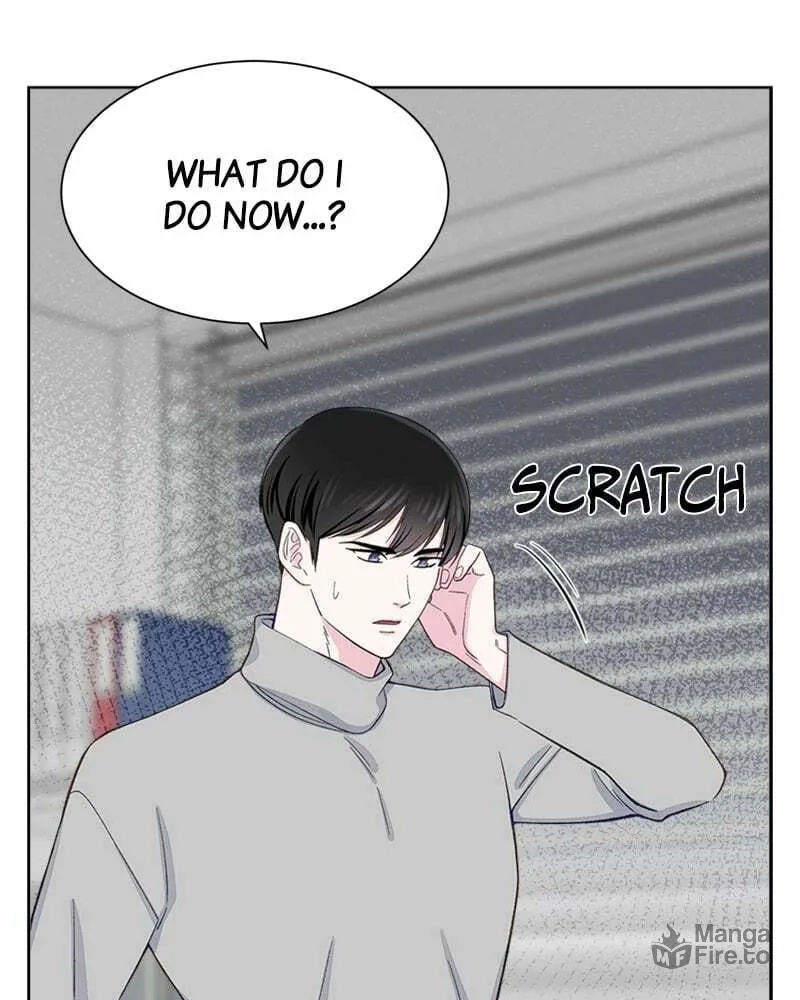 Complicated Cohabitation Chapter 8 page 50 - 