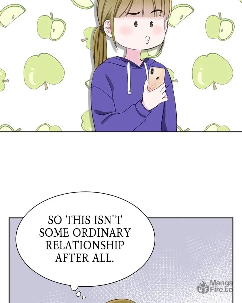 Complicated Cohabitation Chapter 8 page 6 - 