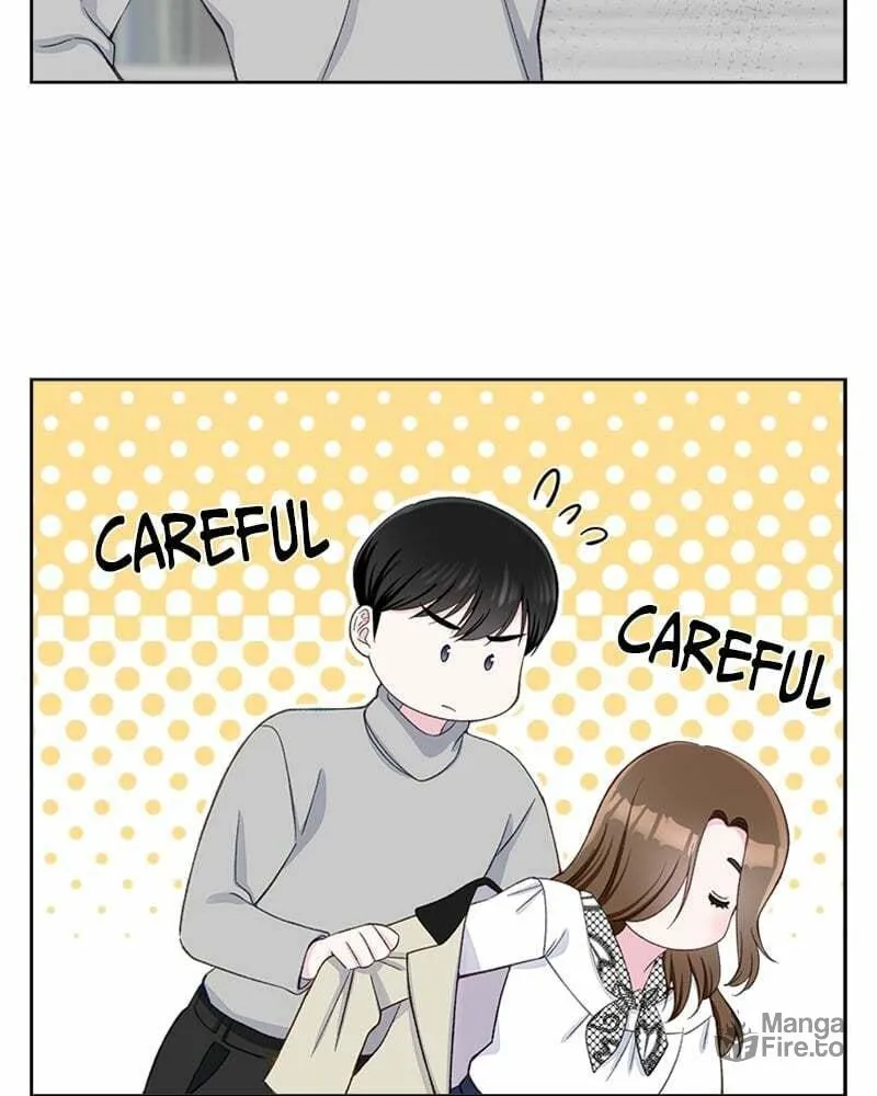 Complicated Cohabitation Chapter 8 page 51 - 
