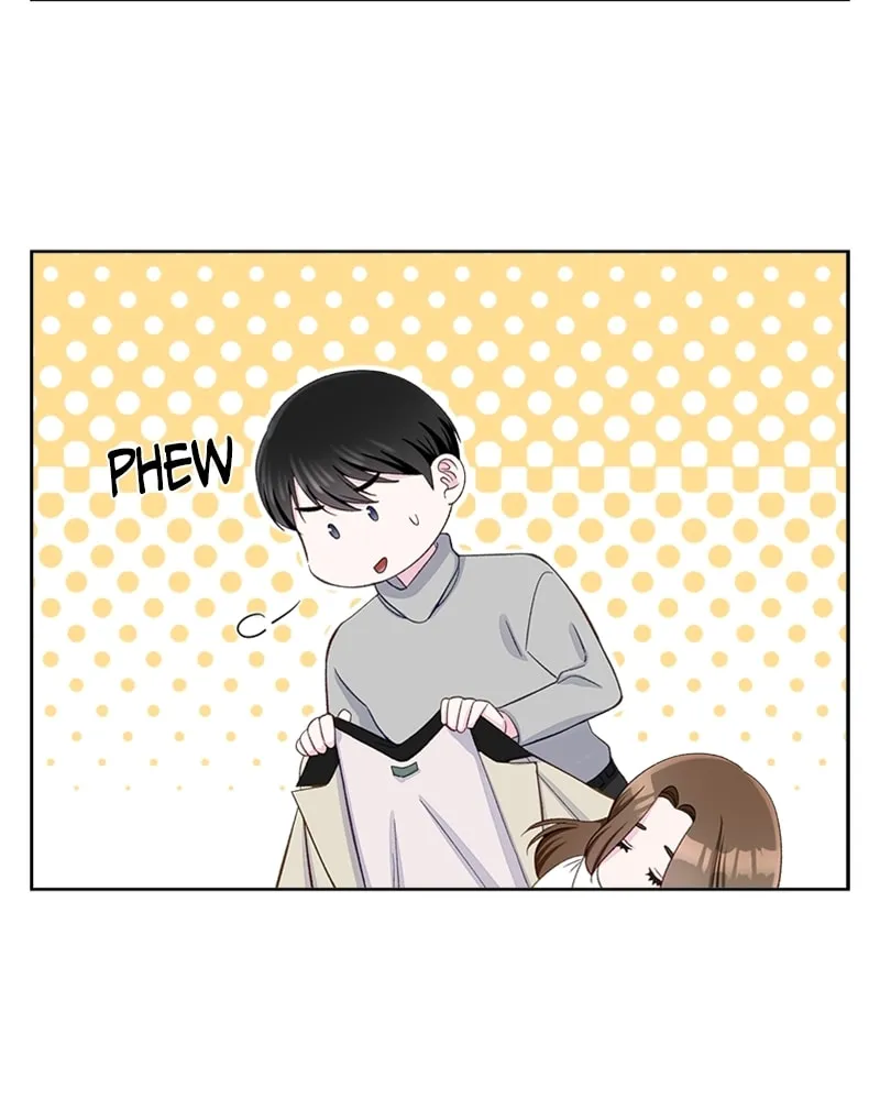 Complicated Cohabitation Chapter 8 page 52 - 