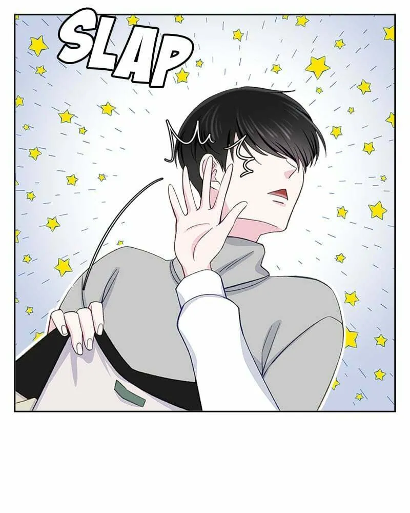 Complicated Cohabitation Chapter 8 page 53 - 