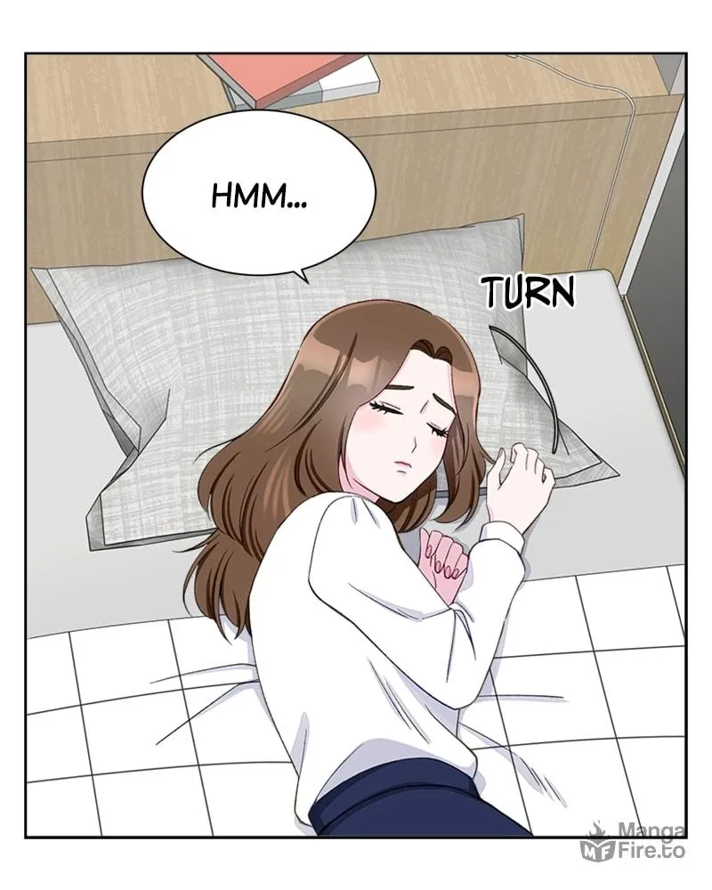 Complicated Cohabitation Chapter 8 page 54 - 