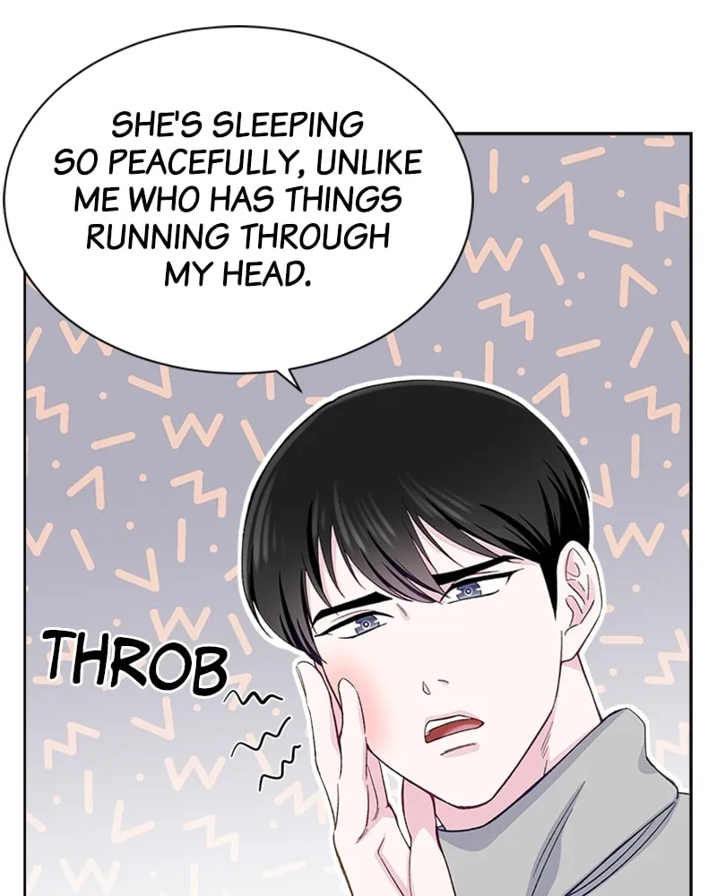Complicated Cohabitation Chapter 8 page 56 - 
