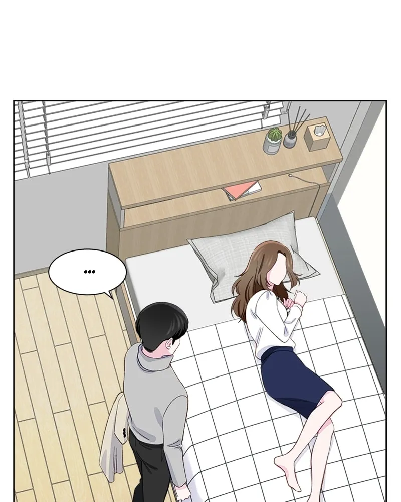 Complicated Cohabitation Chapter 8 page 59 - 