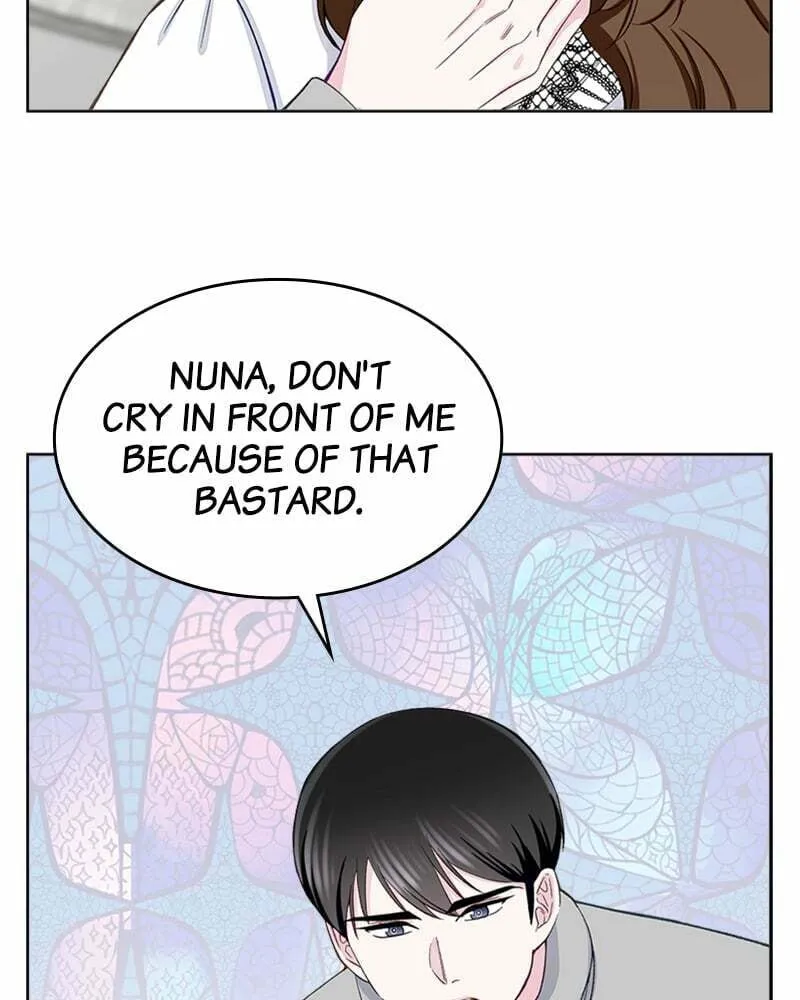 Complicated Cohabitation Chapter 8 page 62 - 