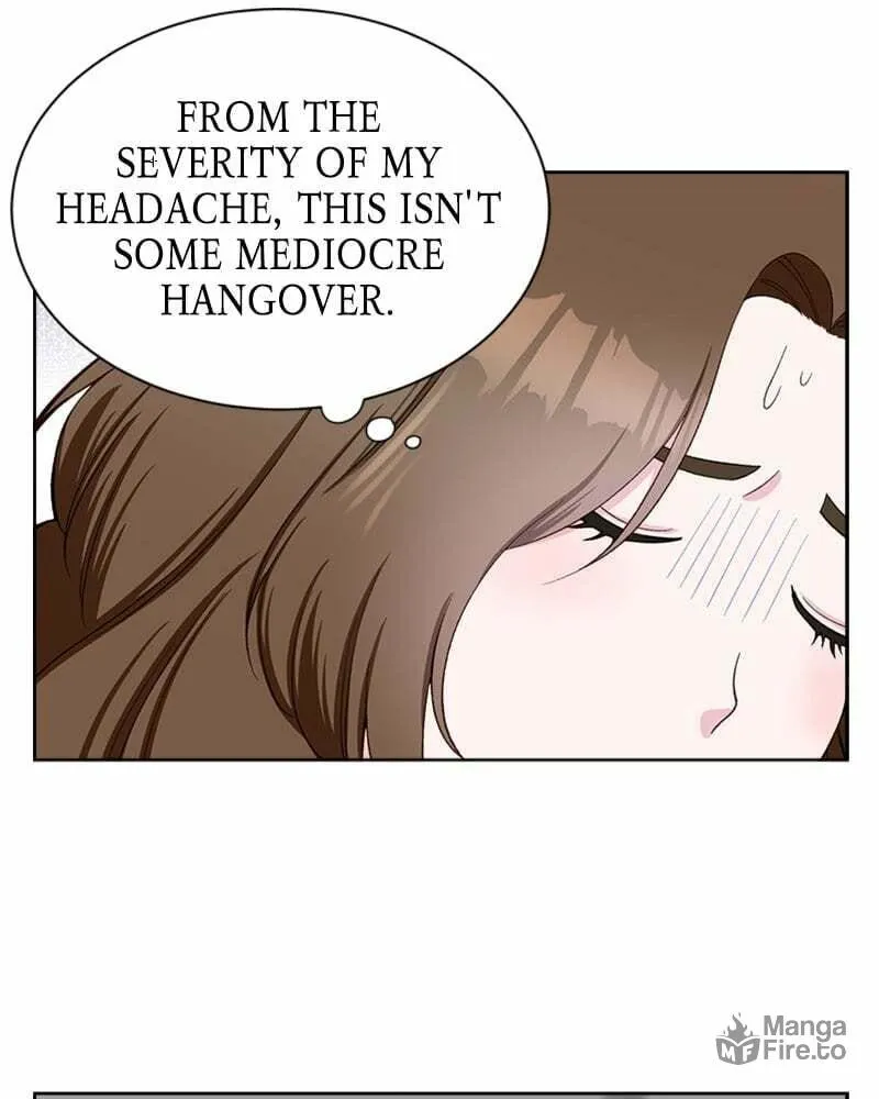 Complicated Cohabitation Chapter 8 page 69 - 