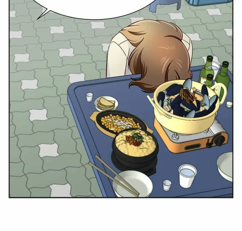 Complicated Cohabitation Chapter 8 page 8 - 