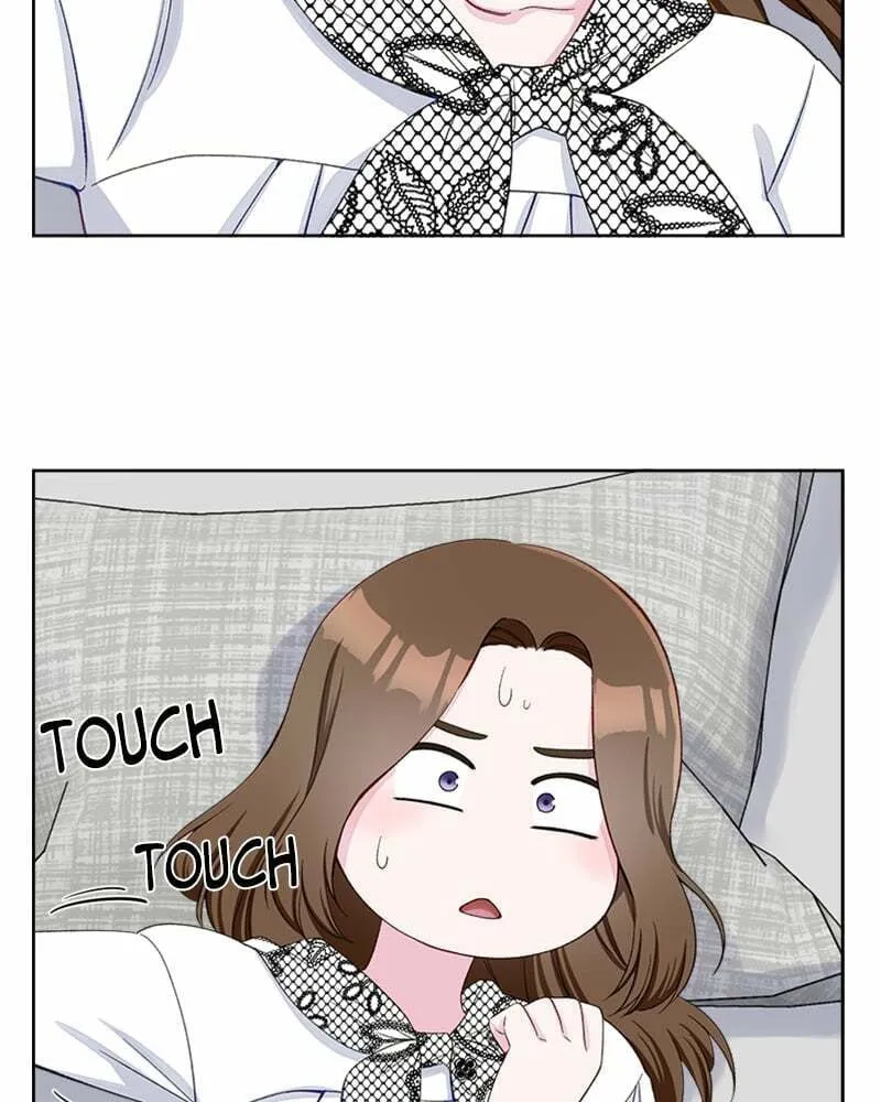 Complicated Cohabitation Chapter 8 page 74 - 