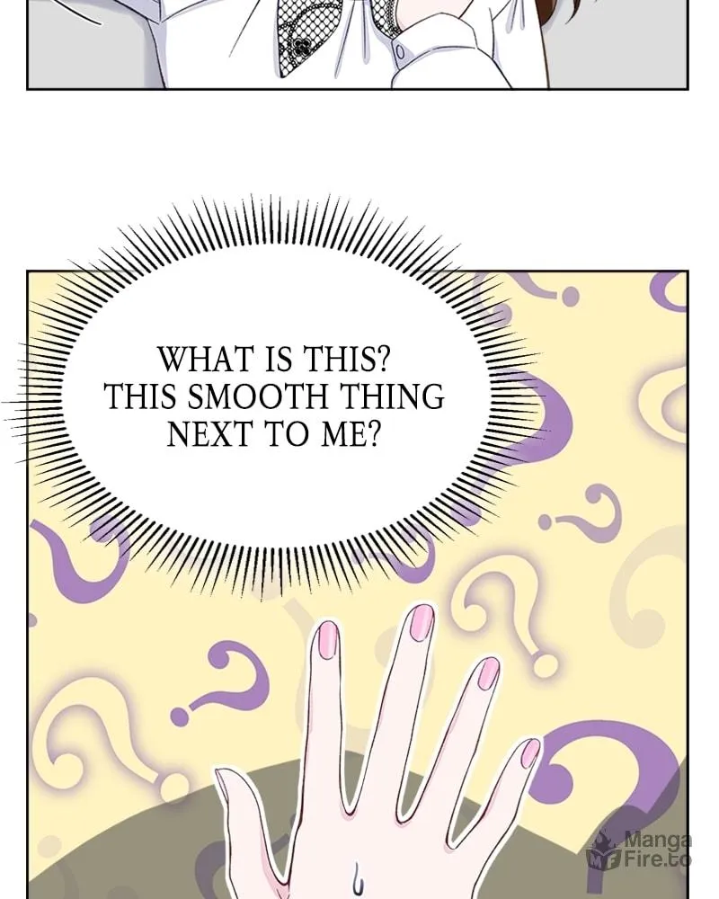Complicated Cohabitation Chapter 8 page 75 - 