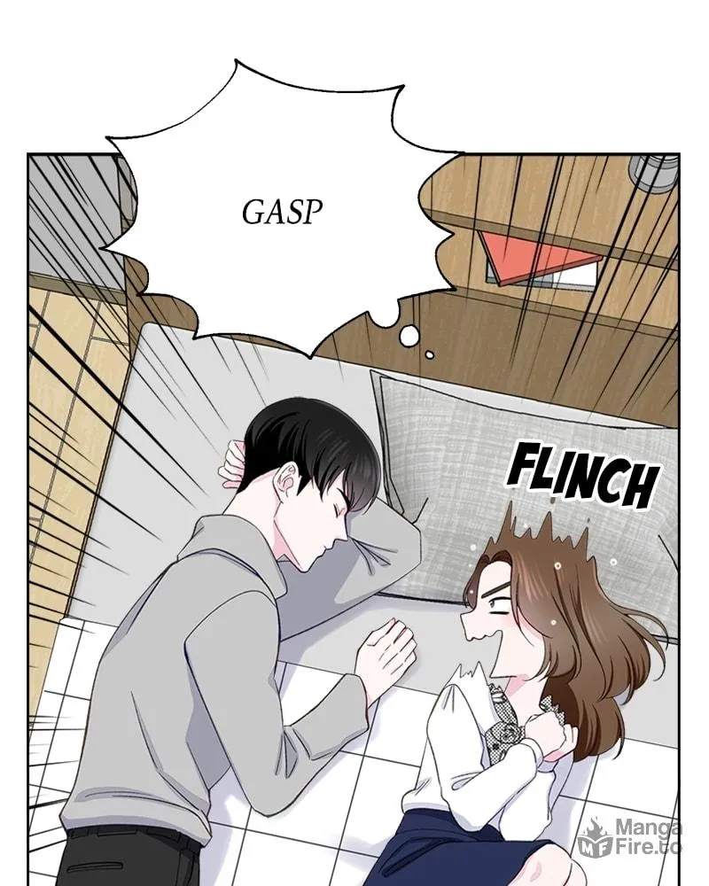 Complicated Cohabitation Chapter 8 page 80 - 