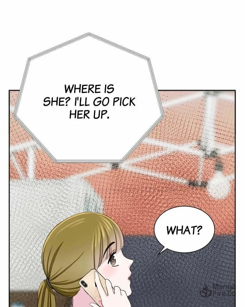 Complicated Cohabitation Chapter 8 page 9 - 