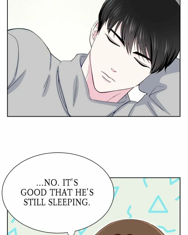 Complicated Cohabitation Chapter 8 page 82 - 