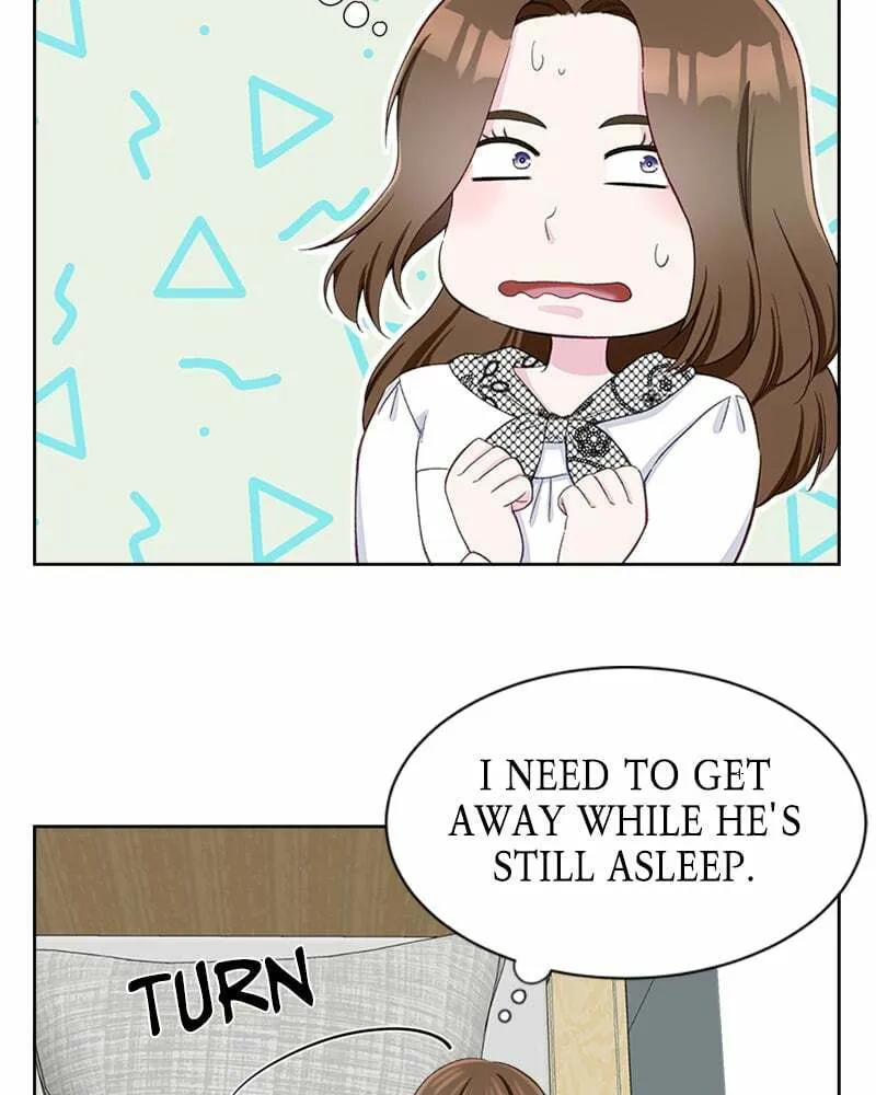 Complicated Cohabitation Chapter 8 page 83 - 